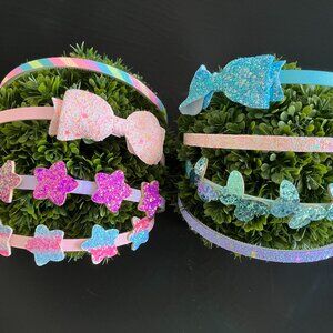 Headbands For Girls